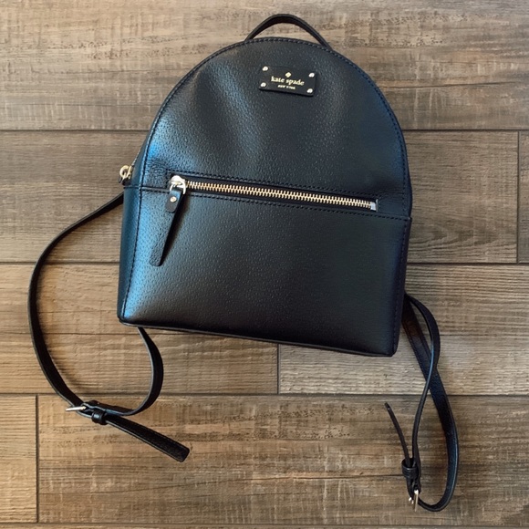 kate spade Handbags - Kate Spade backpack